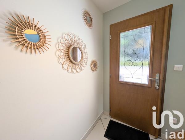 Maison à vendre 5 pièces 148 m² Bagnères-de-Bigorre