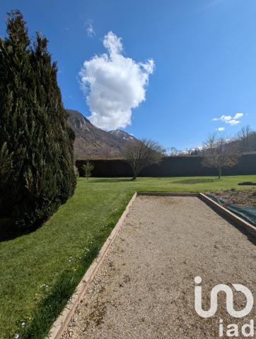 Maison à vendre 5 pièces 148 m² Bagnères-de-Bigorre