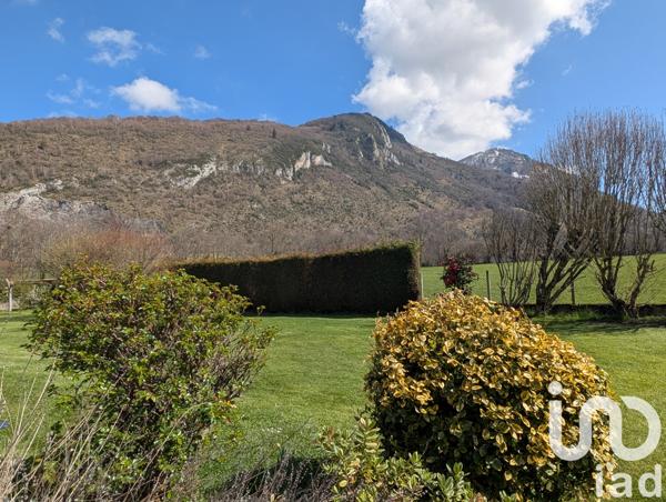 Maison à vendre 5 pièces 148 m² Bagnères-de-Bigorre