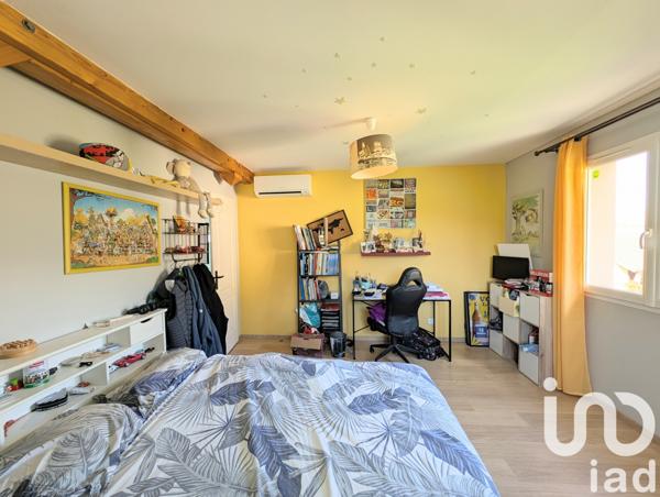 Maison à vendre 5 pièces 148 m² Bagnères-de-Bigorre