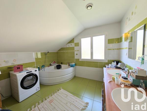 Maison à vendre 5 pièces 148 m² Bagnères-de-Bigorre