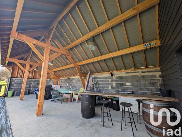 Maison à vendre 5 pièces 148 m² Bagnères-de-Bigorre