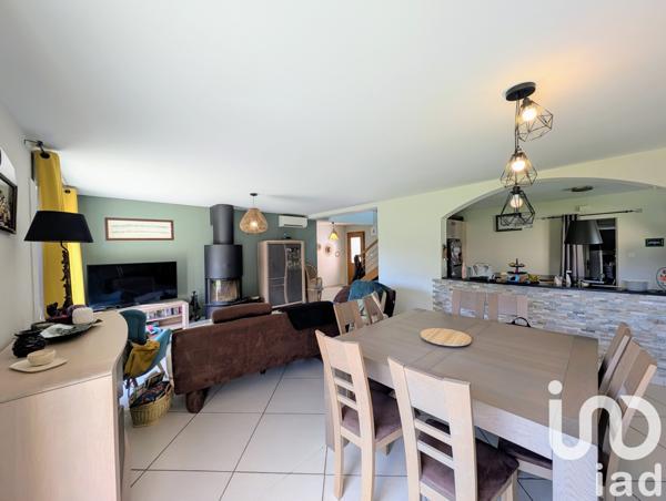 Maison à vendre 5 pièces 148 m² Bagnères-de-Bigorre