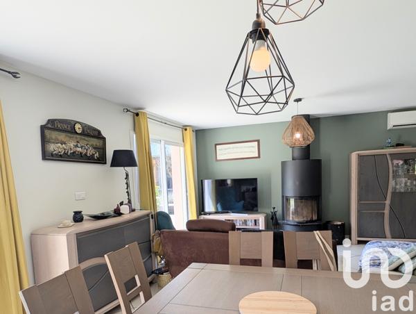 Maison à vendre 5 pièces 148 m² Bagnères-de-Bigorre