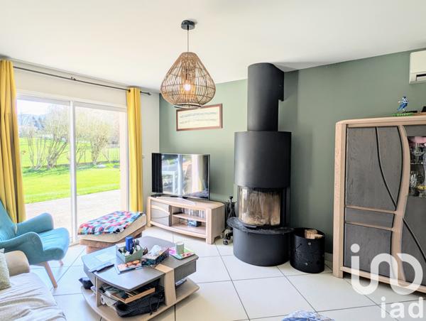 Maison à vendre 5 pièces 148 m² Bagnères-de-Bigorre