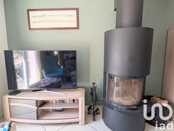 Maison à vendre 5 pièces 148 m² Bagnères-de-Bigorre