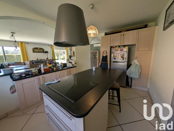 Maison à vendre 5 pièces 148 m² Bagnères-de-Bigorre