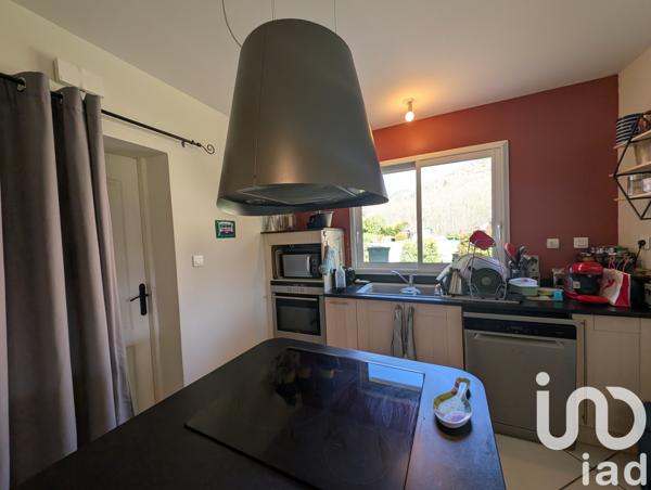 Maison à vendre 5 pièces 148 m² Bagnères-de-Bigorre