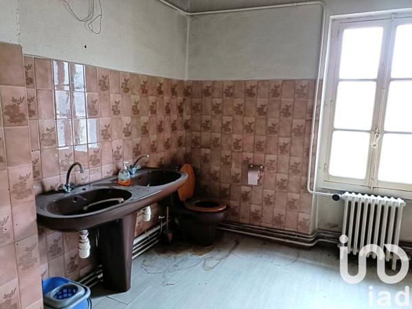 Maison à vendre 5 pièces 144 m² La Mure