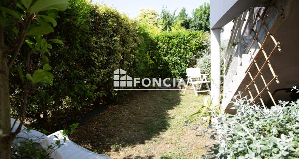 À vendre Appartement 2 pièces 51.39 m² - La Rochelle 17000