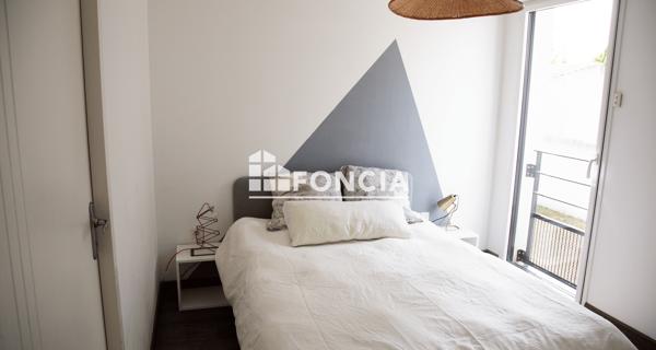 À vendre Appartement 2 pièces 51.39 m² - La Rochelle 17000