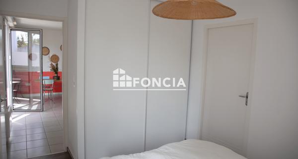 À vendre Appartement 2 pièces 51.39 m² - La Rochelle 17000