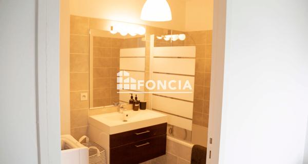 À vendre Appartement 2 pièces 51.39 m² - La Rochelle 17000