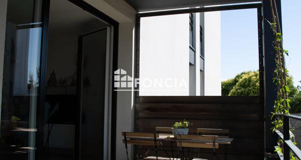 À vendre Appartement 2 pièces 51.39 m² - La Rochelle 17000