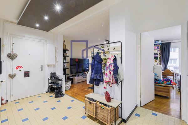 Appartement à vendre Grenoble