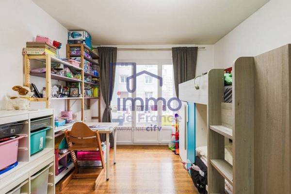 Appartement à vendre Grenoble