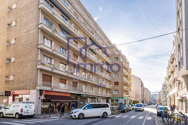 Appartement à vendre Grenoble