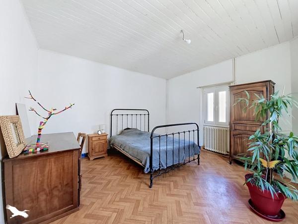 Maison à vendre 87 920 € Segonzac 2 p 50 m² DPE E