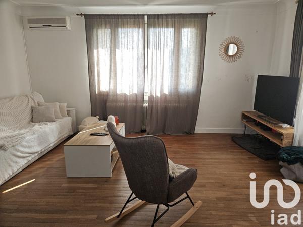 Maison 4 pièces de 76 m² à Migné-Auxances (86440)