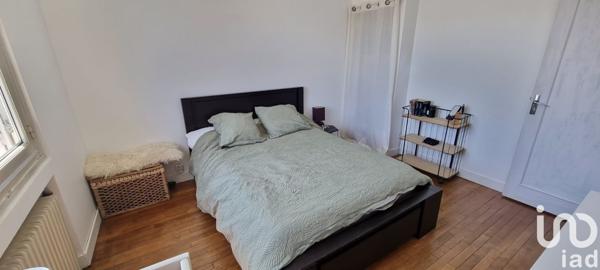 Maison 4 pièces de 76 m² à Migné-Auxances (86440)