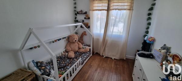 Maison 4 pièces de 76 m² à Migné-Auxances (86440)