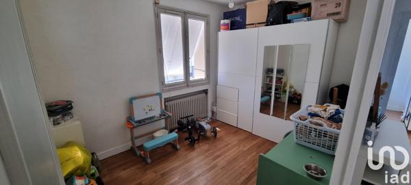 Maison 4 pièces de 76 m² à Migné-Auxances (86440)