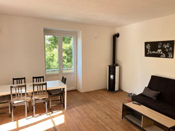 Blesle (43450) Maison à proximité du village de Blesle