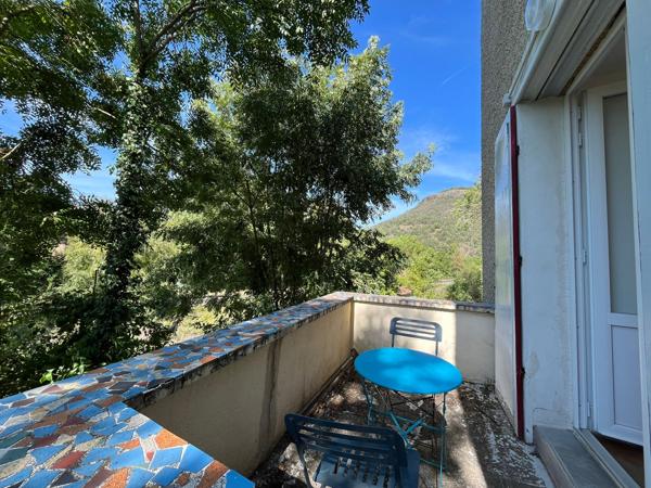 Blesle (43450) Maison à proximité du village de Blesle