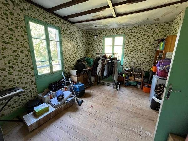 Blesle (43450) Maison à proximité du village de Blesle