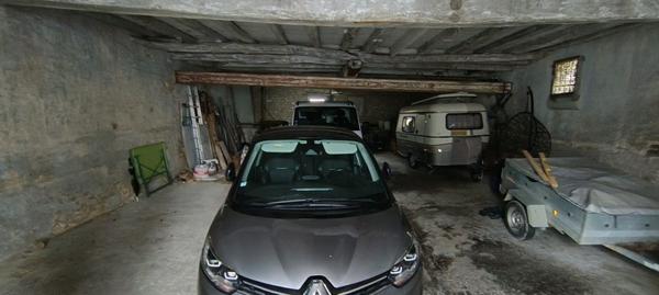 Maison à vendre |  Saint-Jean-d'Angély |  5 pièces | 110 m²