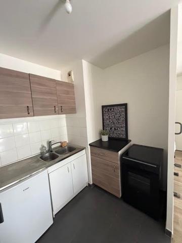 Appartement à PALAISEAU, 91120 - 3 pièces 59m²