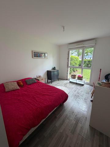 Appartement à PALAISEAU, 91120 - 3 pièces 59m²