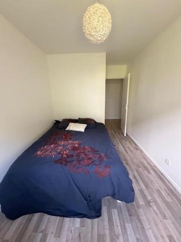 Appartement à PALAISEAU, 91120 - 3 pièces 59m²