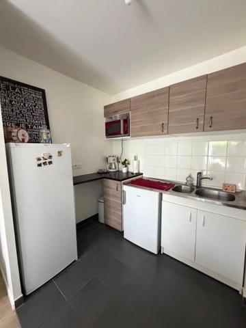 Appartement à PALAISEAU, 91120 - 3 pièces 59m²