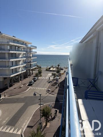 Appartement à vendre 3 pièces 53 m² La Baule-Escoublac