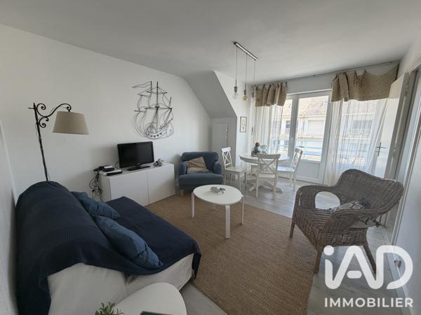 Appartement à vendre 3 pièces 53 m² La Baule-Escoublac