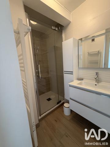 Appartement à vendre 3 pièces 53 m² La Baule-Escoublac