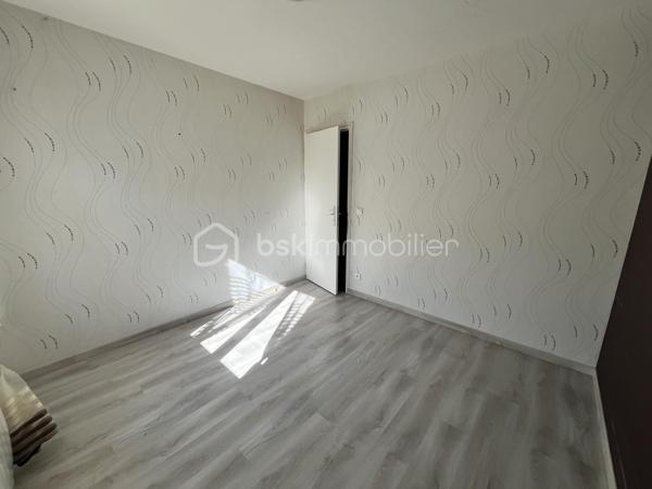 Pavillon de 89 m²