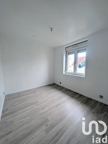 Maison à vendre 4 pièces 80 m² Tugny-et-Pont