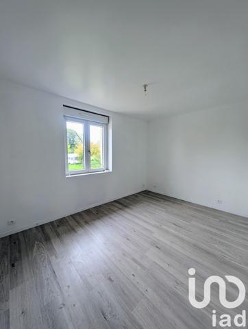 Maison à vendre 4 pièces 80 m² Tugny-et-Pont