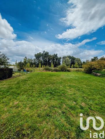 Maison à vendre 4 pièces 80 m² Tugny-et-Pont