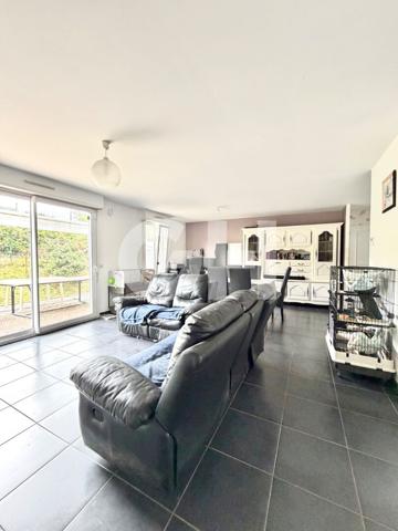 Maison 5 pièces à vendre à Maubeuge - Quartier Sous-le-Bois