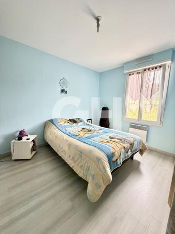 Maison 5 pièces à vendre à Maubeuge - Quartier Sous-le-Bois