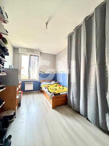 Maison 5 pièces à vendre à Maubeuge - Quartier Sous-le-Bois