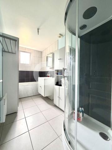 Maison 5 pièces à vendre à Maubeuge - Quartier Sous-le-Bois
