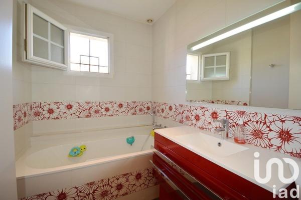 Maison à vendre 8 pièces 169 m² Marolles-en-Brie