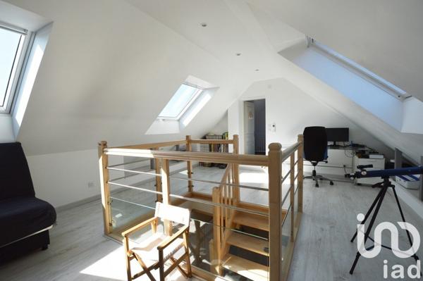 Maison à vendre 8 pièces 169 m² Marolles-en-Brie