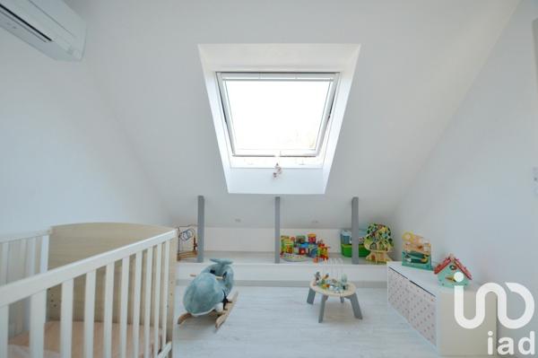 Maison à vendre 8 pièces 169 m² Marolles-en-Brie