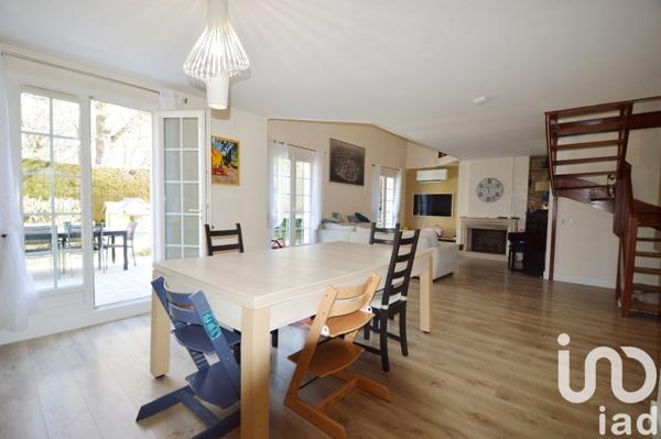 Maison à vendre 8 pièces 169 m² Marolles-en-Brie