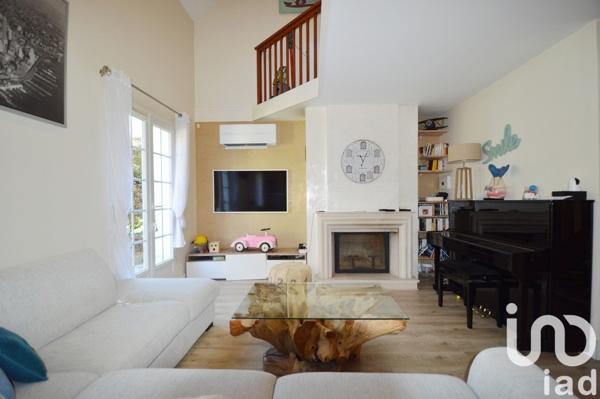 Maison à vendre 8 pièces 169 m² Marolles-en-Brie